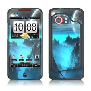 Path To The Stars Protective Skin Decal Sticker for HTC
