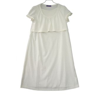 2012 Hot Sale New Maternity Dresses Nursing Dresses Cotton Mulit Color
