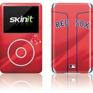  Skin for iPod Classic (6th Gen) 80 / 160GB  Players & Accessories