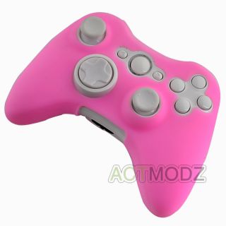 for xbox 360 wireless controller description hot sale x2 sweet pink