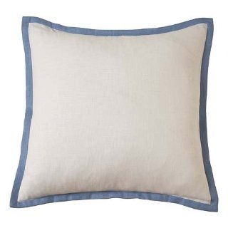 Hathaway Euro Sham, Accent Bedroom Pillow Shams Home