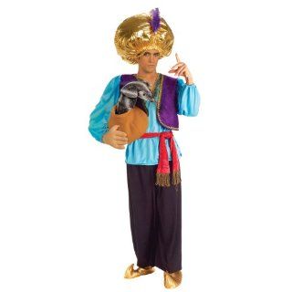 Egyptian or Arabian Snake Charmer Costume   Adult Std
