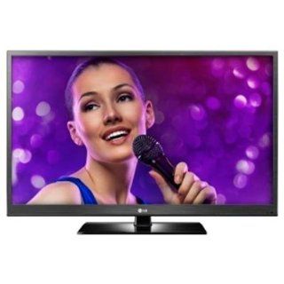 Quality 60 Plasma 3,000,0001 1080P By LG Electronics