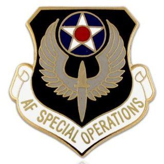 Air Force Special Operations Pin Jewelry 