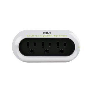 Apple iPhone 3GS Surge Protector from RCA Electronics