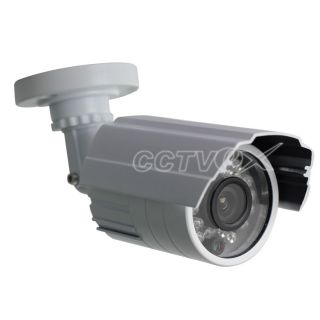 House Monitor Surveillance Security Camera 600TVL Night IR A26Y