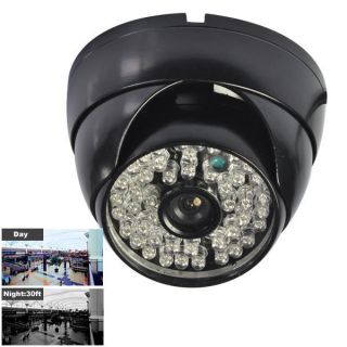 Had CMOS 1 3 Armor Waterproof Security Camera Home System 1pcs