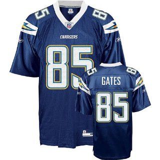 Antonio Gates #85 San Diego Chargers NFL Replica Player