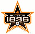 Houston Dynamo MLS Team Auto Reebok Soccer Ball 2010