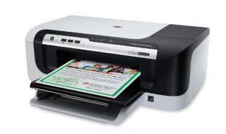  6000 Wireless Standard Printer Inkjet Blk and Color Home Office