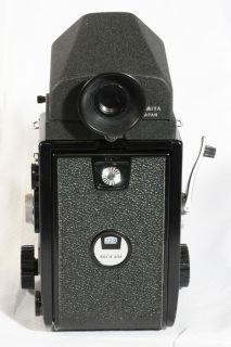 Mamiya C330 Professional Twin Lens Reflex Camera