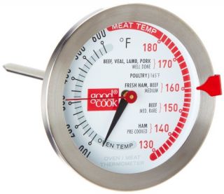 Good Cook Touch Dual Meat Oven Thermometer