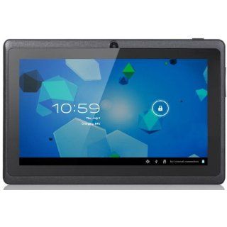 ZTO 7 Inch Android 4.0 4GB Capacitive Multi Touchscreen