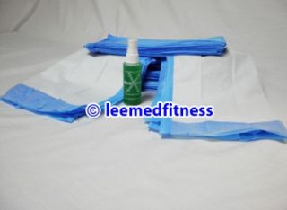 Puppy Underpads 1200 New House Training Wee Pads + Free Leezyme Odor