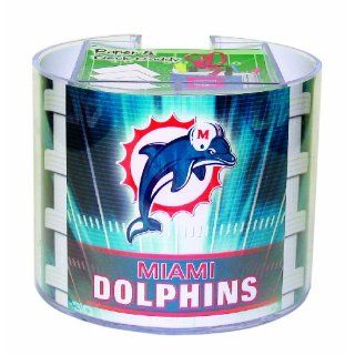 Turner NFL Miami Dolphins Paper & Desk Caddy (8070110