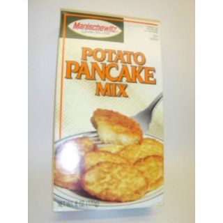 Potato Pancake Mix Grocery & Gourmet Food