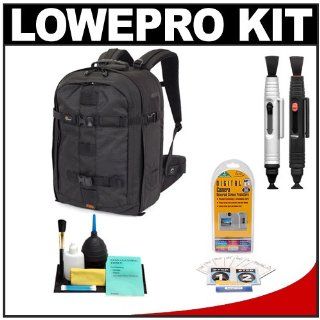 Lowepro Pro Runner 450 AW Digital SLR Camera Backpack Case