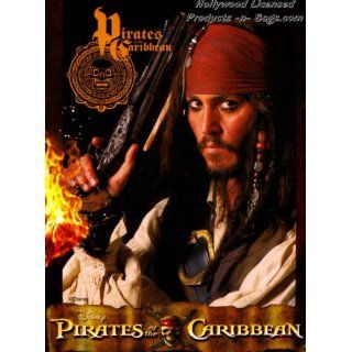 Pirates of the Caribbean Blanket
