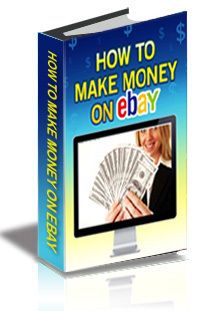 How to Make Money on  Informative PDF Guide Free Bonus Book OFFER