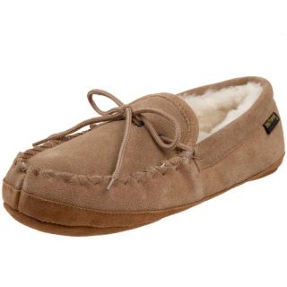 Old Friend Womens Soft Sole Moccasin Shoes