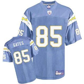 Antonio Gates #85 San Diego Chargers Youth NFL Replica