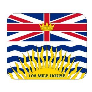 Canadian Province   British Columbia, 108 Mile House Mouse