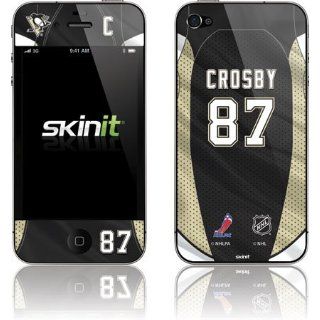 Skinit S. Crosby   Pittsburgh Penguins #87 Vinyl Skin for