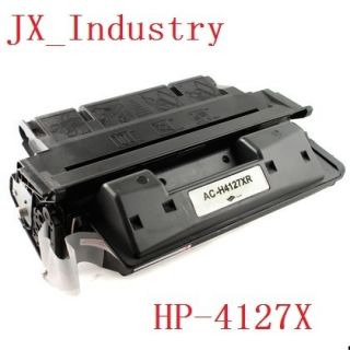 HP C4127A 27A Toner Laserjet 4050 4050N 4050se 4050T 4050TN Printer