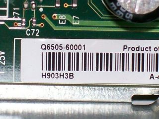 HP Q3652 60002 HP LaserJet 4350N 4250n Formatter Board with Enclousure