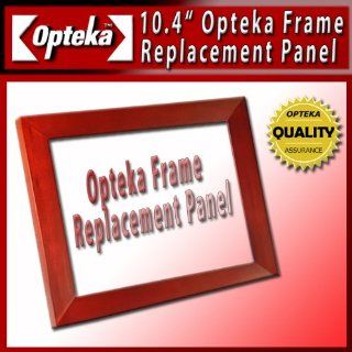 Opteka 10.4 inch Digital Picture frame Stylish Replacement