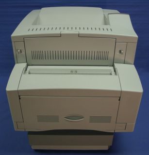 HP Laserjet 5100DTN Network Laser Printer