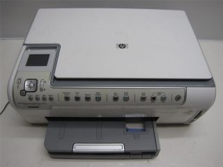 HP Photosmart C5180 All in One Printer Scanner Copier