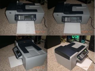 HP Officejet 5610 5610xi All in One Thermal Printer Scanner Copier Fax