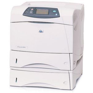 HP LaserJet 4250tn Laser Printer Refurbished 4250 4350 4350n 4250n
