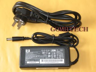 AC Adapter Charger for HP Compaq 18 5V 3 5A 65W 5 0mm