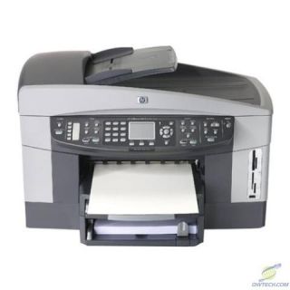 HP Q3461A Officejet 7310 All in One Inkjet Printer Copy Scan Fax