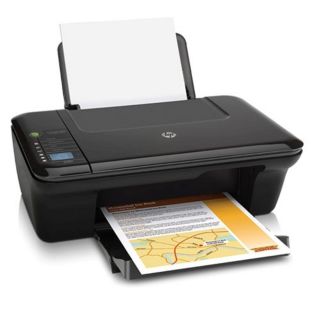 NEW HP Deskjet 1051 All in One Printer Inkjet scanner copier Windows