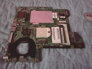 HP Pavillion DV2000 Motherboard