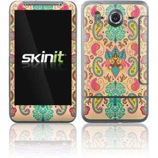 Colorful Mind skin for HTC Inspire 4G Electronics