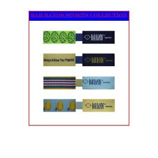 BAR BANDS Sports Pack 