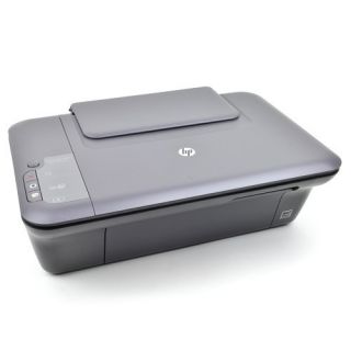 HP Deskjet 1055 USB 2 0 All in One Color Inkjet Scanner Copier Photo