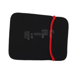  Pouch Sleeve Bag Case for Apple iPad HP Touchpad Samsung Galaxy