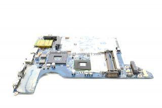 HP DV4 Intel Motherboard Tested 576945 001