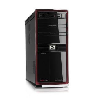 HP Pavilion Elite HPE 500F Desktop PC Excellent Condition