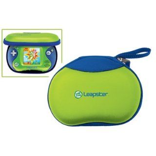 LeapFrog Leapster 2 Learning Game Case Toys & Games