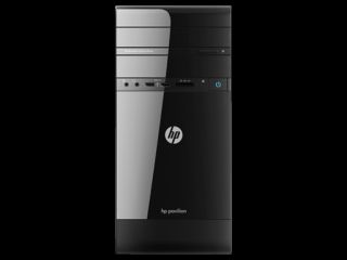 HP Hewlett Packard Pavilion P2 1120 AMD Fusion E2 1800 500 GB HDD 4 GB