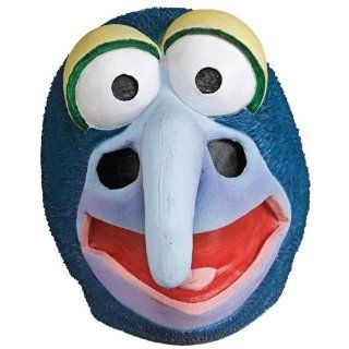 Lets Party By Rubies Costumes The Muppets Gonzo Deluxe