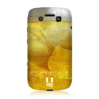 Ecell   HEAD CASE BEER THIRST QUENCHERS HARD BACK CASE
