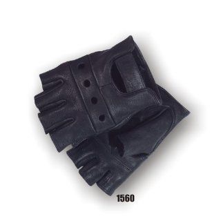 Leather Work Glove, #1560 Deerskin Drivers, size 9, 12