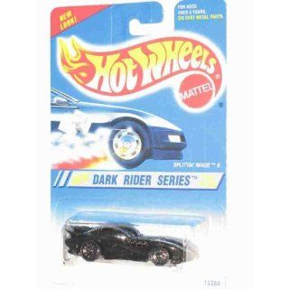 Dark Rider Series #1 Splittin Image 2 6 Spoke Wheels #297